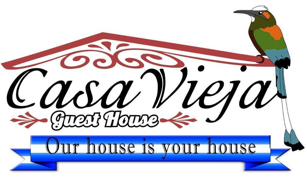 Casa Vieja Guest House Santa Ana Exterior photo